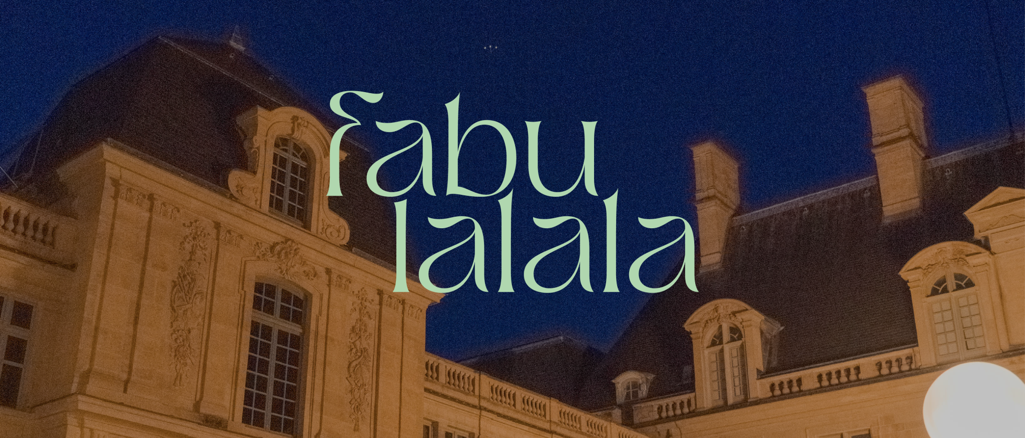pallace